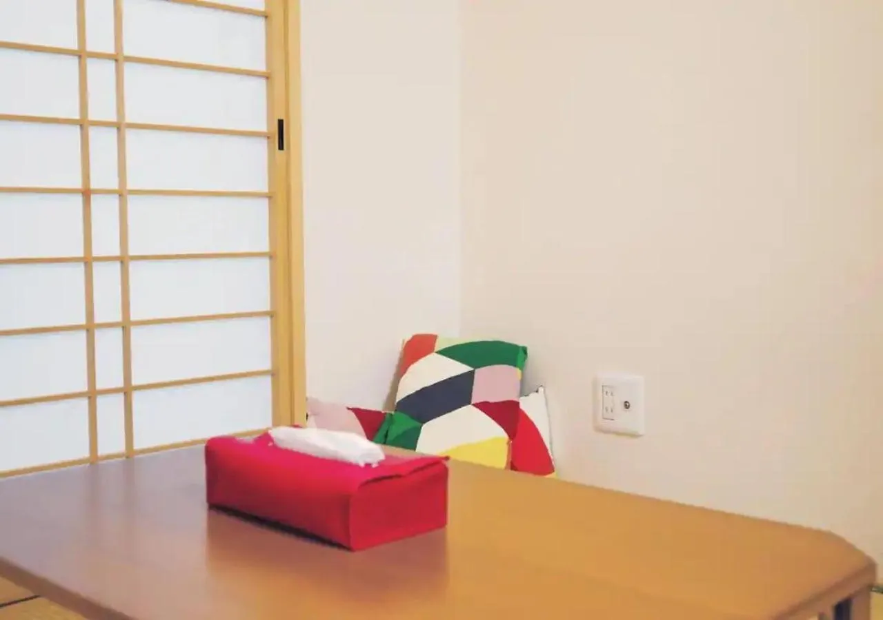 קיוטו Hanagoyomi וילה
