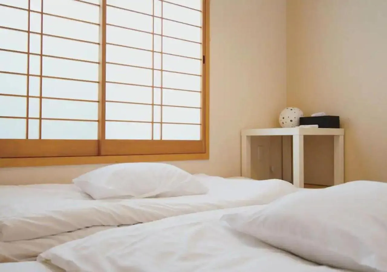Hanagoyomi Kyoto Villa
